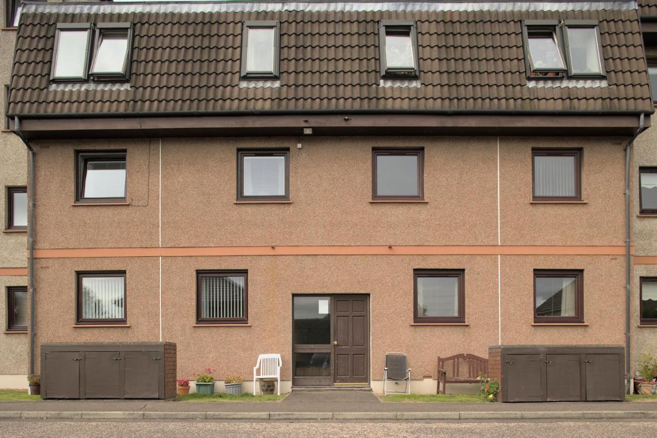 Apartmán Modern 2-Bed Haven, Free Parking EDI Exteriér fotografie